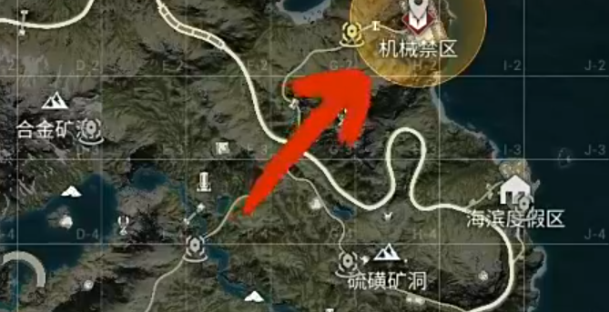 机械启元机械禁区探索全攻略：高效通关与资源获取技巧