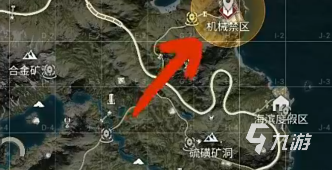 机械启元机械禁区探索全攻略:高效通关与资源获取技巧