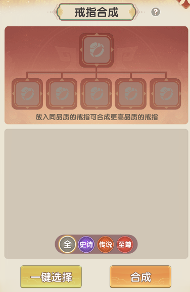 资源分配优先级示意图
