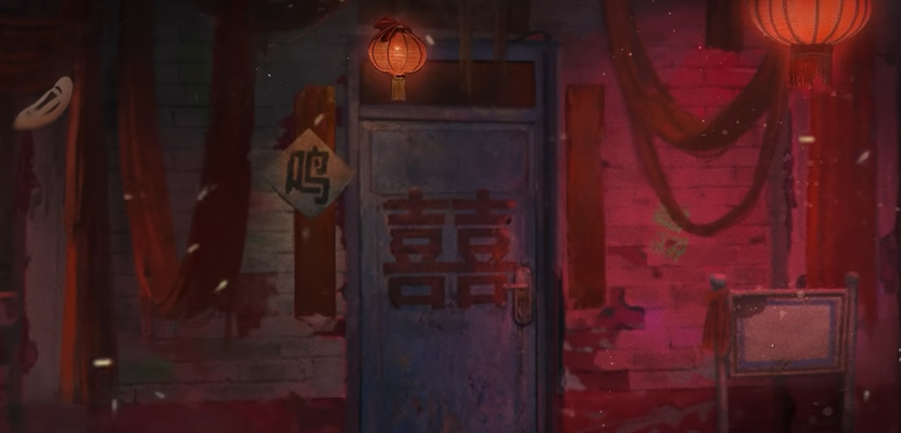 纸嫁衣9罗浮梦结局详解：全结局触发条件与隐藏剧情分享