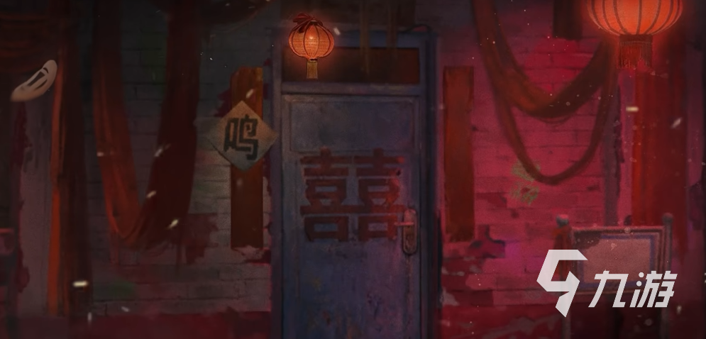 纸嫁衣9罗浮梦结局详解:全结局触发条件与隐藏剧情分享