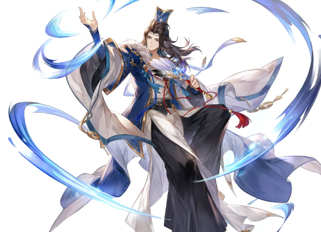 郭嘉青雷与余响机制说明图
