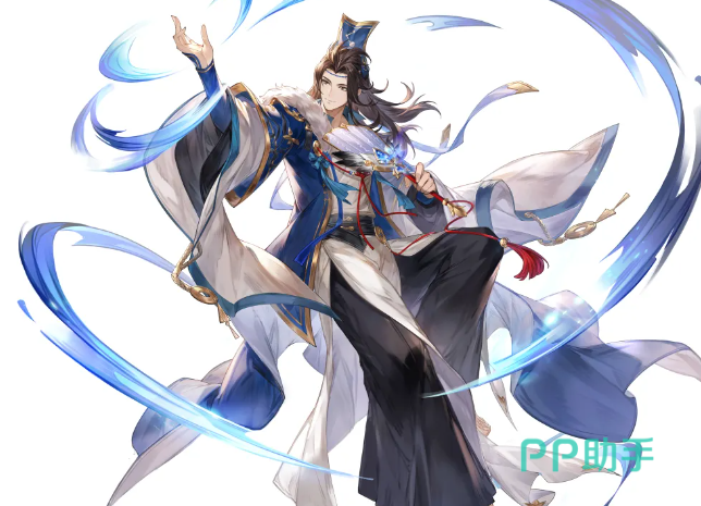 郭嘉青雷与余响机制说明图