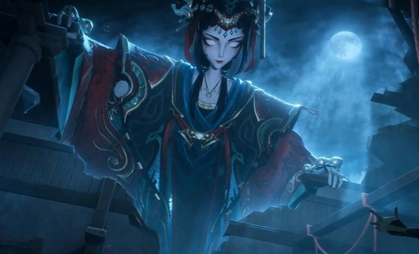 超自然行动组傩女boss打法攻略：技能机制解析与高效应对技巧