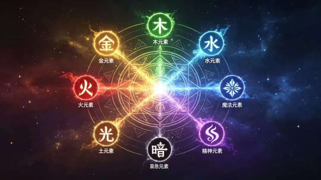 指尖魔兽元素魔法之战玩法攻略与实战技巧详解