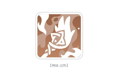 灼热脉冲层数显示