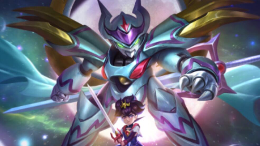 魔神英雄传手游星盘系统界面