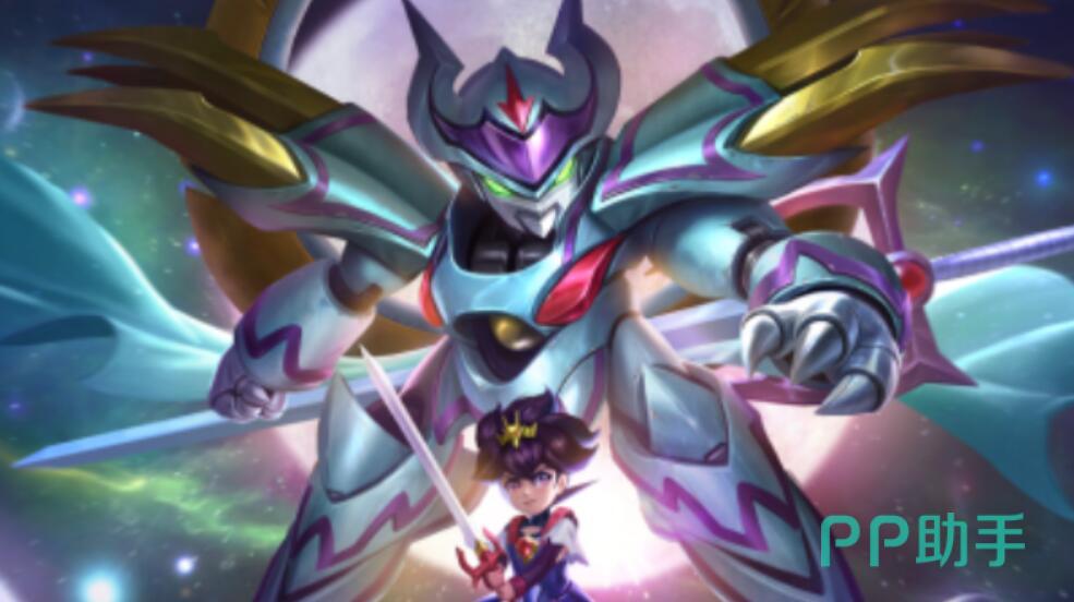 魔神英雄传手游星盘系统界面