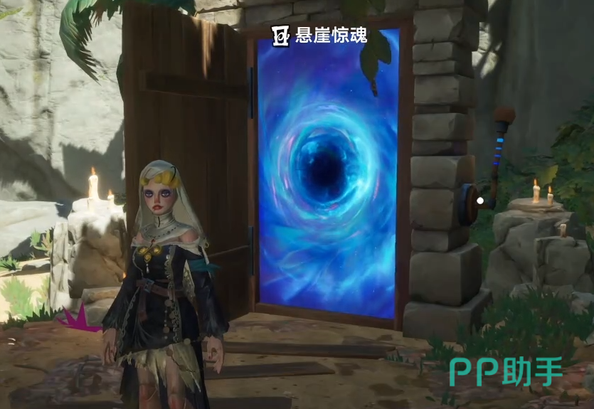 遗忘之海游戏界面截图