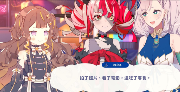 hololive Dreams上线时间及游戏发售日期汇总