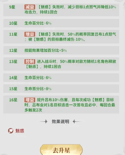 貂蝉角色立绘