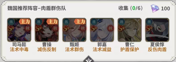 司马懿星级机制说明图