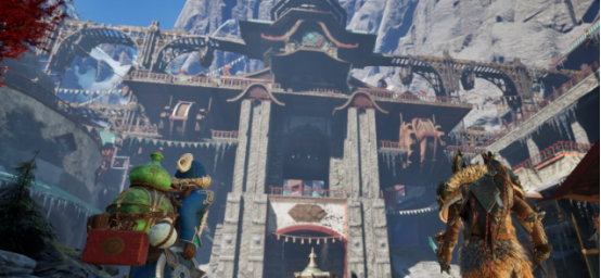 《物质世界2》Steam游戏名称及完整标题介绍