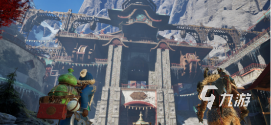 《物质世界2》Steam游戏名称及完整标题介绍