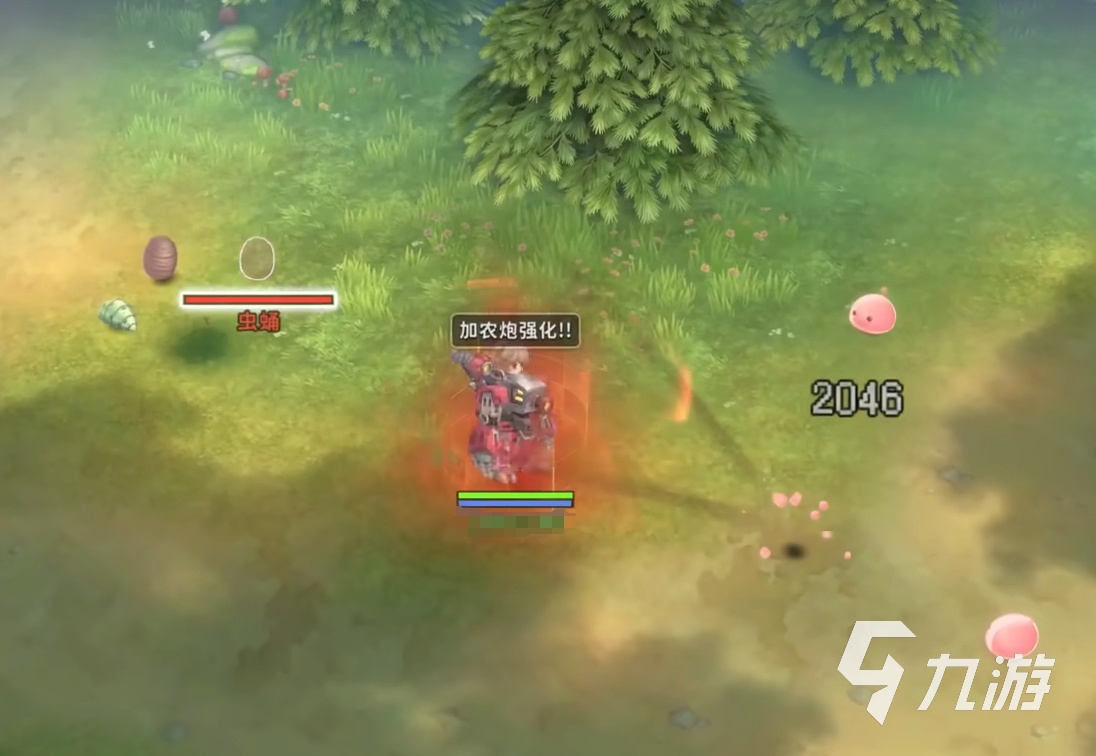 仙境传说3魔导机械获取方法与详细介绍