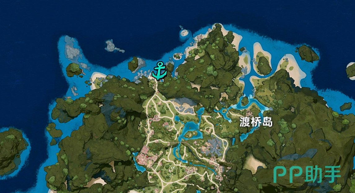 欢迎海岸三层结构示意图