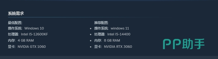 biubiu加速器界面展示图