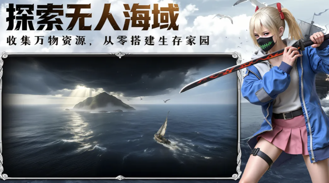 海域重启公会系统与师徒界面示意
