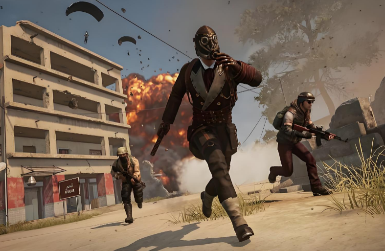 2026年PUBG闪退问题全解析：7大加速器对比实测与稳定运行方案