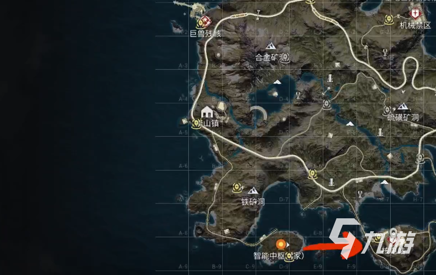 机械启元核电站玩法详解:通关技巧与实用攻略