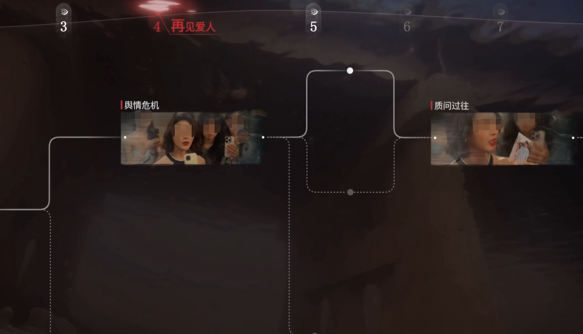 情感反诈模拟器手机版第四章详细通关攻略与玩法解析