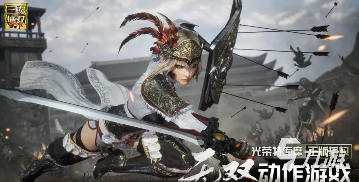 真三国无双天下貂蝉上线时间及角色详情介绍