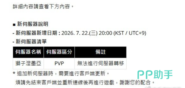 biubiu加速器界面功能展示图