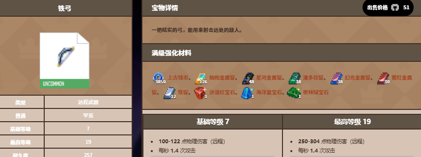 护核纪元铁弓职业远程技能释放界面