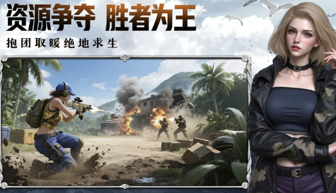 海域重启暑期翻卡活动规则说明图