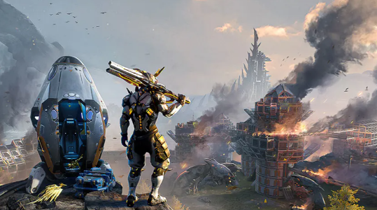机械启元科技树完整解锁顺序与高效升级路线指南