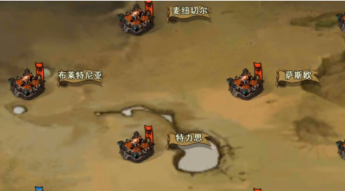 攻城大师阵容搭配指南:高效实战组合与核心英雄推荐