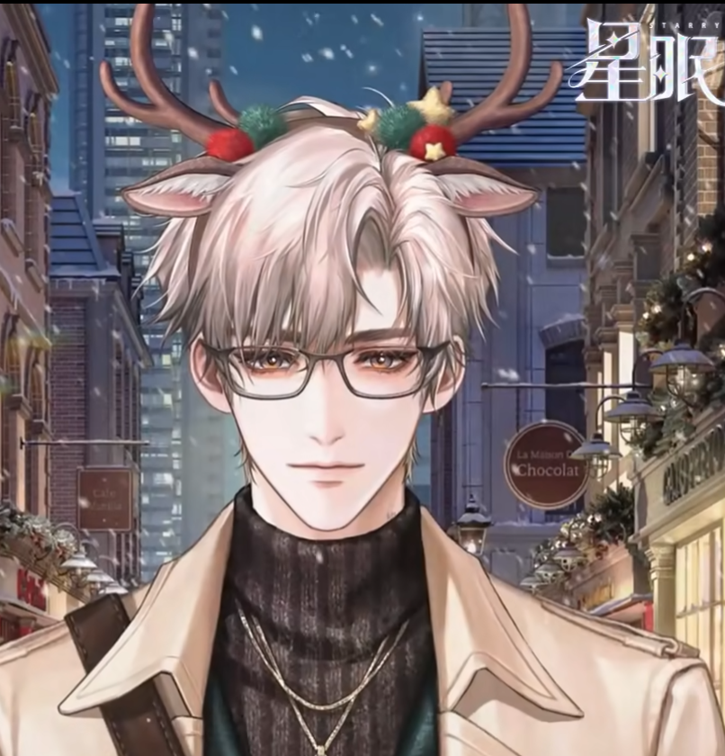 星眠回忆卡片图鉴界面