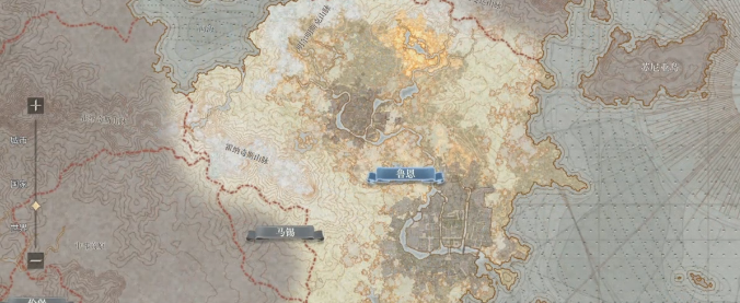 诡秘之主手游工厂区与梧桐区对比场景