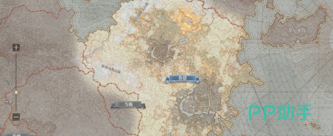 诡秘之主手游工厂区与梧桐区对比场景