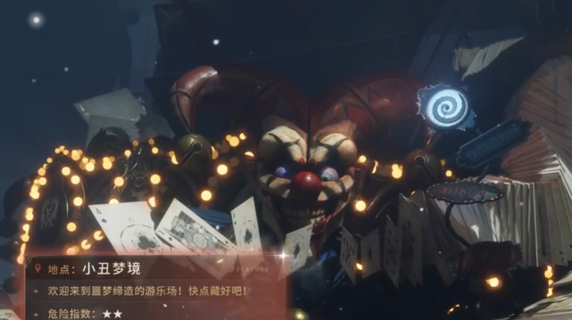 《诡秘之主》手游梦境副本详细玩法攻略：通关技巧与机制解析