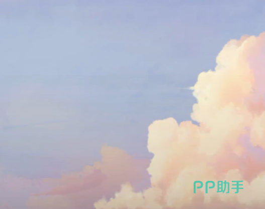 星眠手游初始梦境场景画面