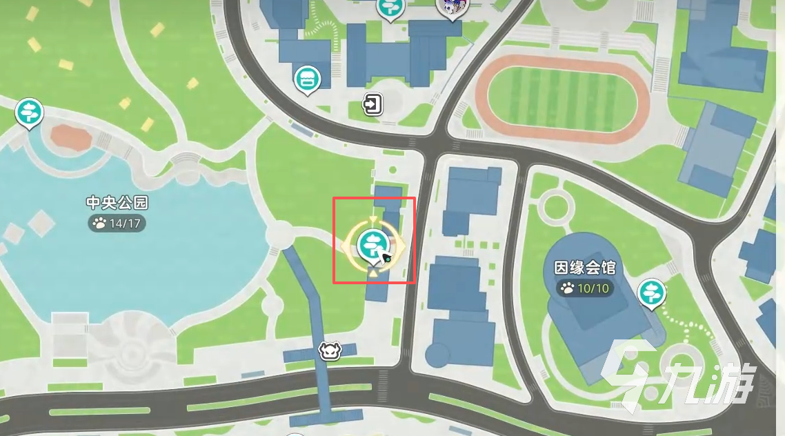 崩坏因缘精灵任务“美丽的帽”全流程图文攻略