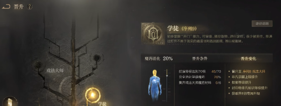 诡秘之主手游各序列魔药消耗对比图