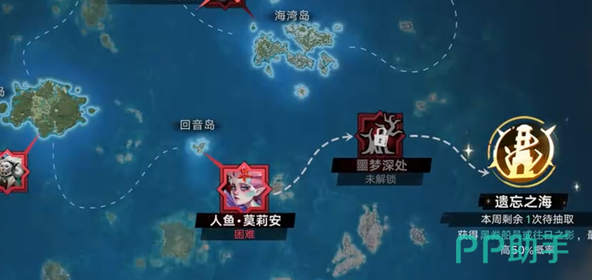 窃声螺资源稀缺性说明图