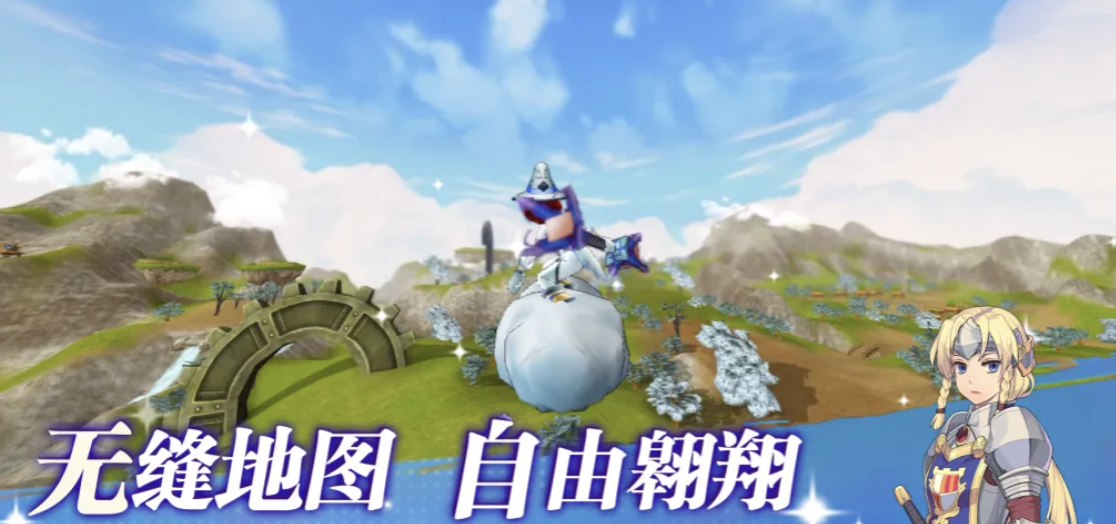 飞飞无限宇宙挂机界面示意图