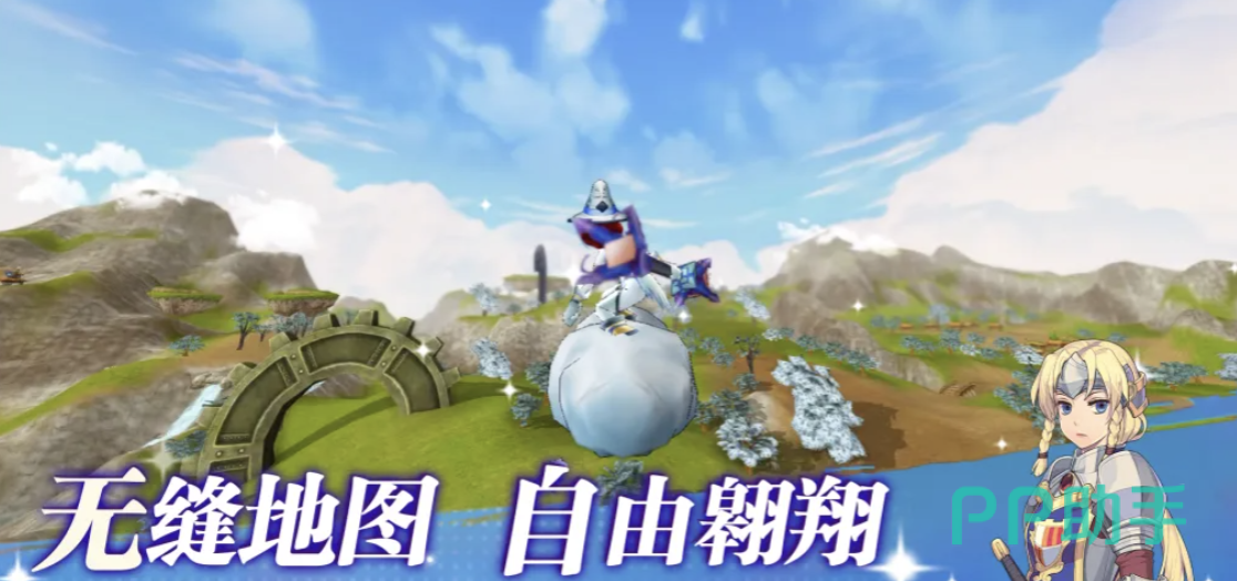 飞飞无限宇宙挂机界面示意图