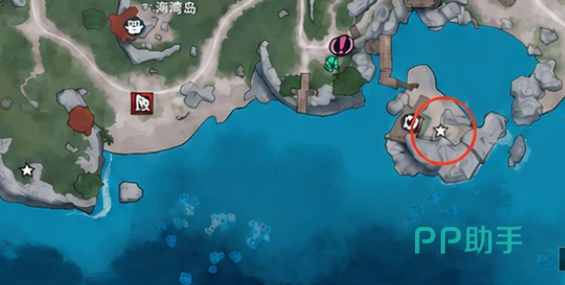 遗忘之海吨吨吨玩法界面示意图