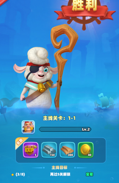 卡牌船员种族与阵营介绍