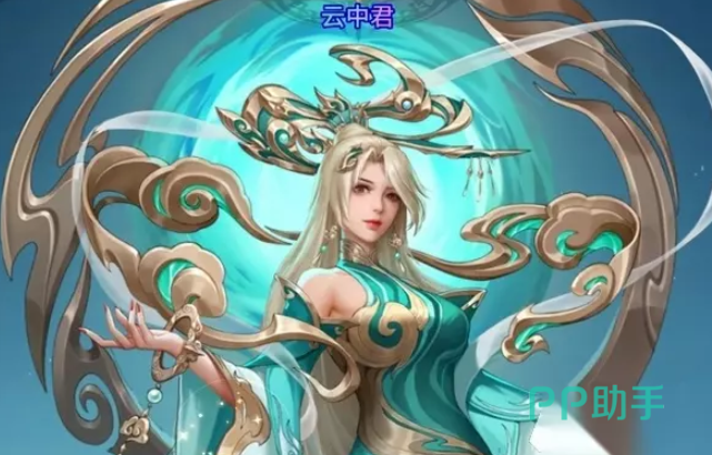 魔盒之战双核爆发队阵容示意图