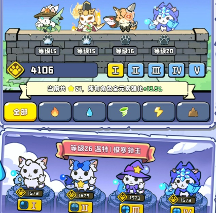 猫咪大作战游戏好玩吗？深度评测与玩法介绍
