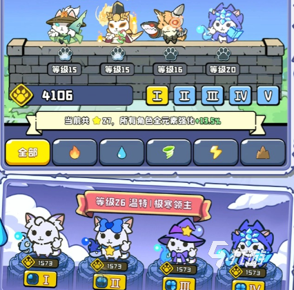 猫咪大作战游戏好玩吗?深度评测与玩法介绍