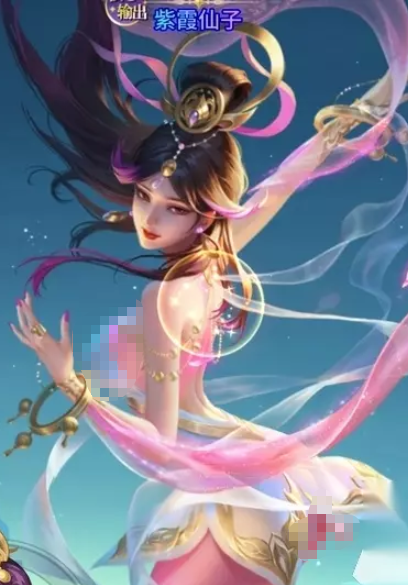 魔盒之战大招队技能联动示意图