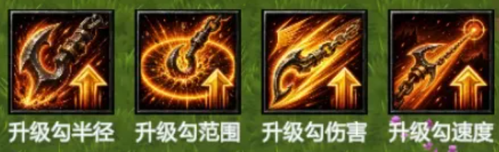 钩中后位置风险评估示意图