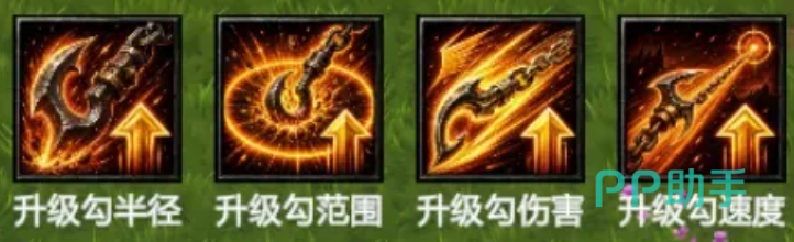 钩中后位置风险评估示意图