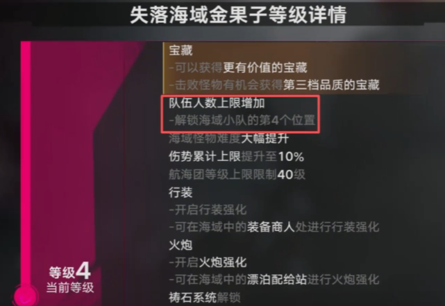 《遗忘之海》失落海域等级提升全攻略：快速升级方法与实用技巧